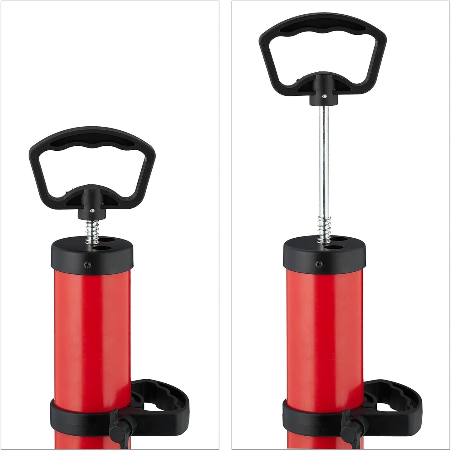 Icemax® - Déboucheur WC professionnel - Compatible Evier / Douche & Baignoire - Marque Française